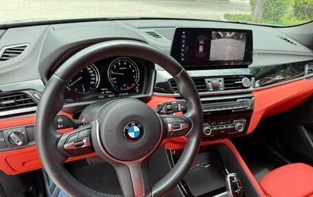 BMW X2, 2022 год, 2 113 000 рублей, 9 фотография