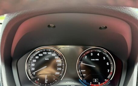 BMW X2, 2022 год, 2 113 000 рублей, 11 фотография