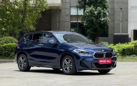 BMW X2, 2022 год, 2 113 000 рублей, 6 фотография