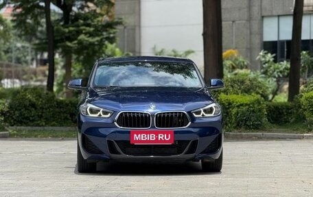 BMW X2, 2022 год, 2 113 000 рублей, 7 фотография