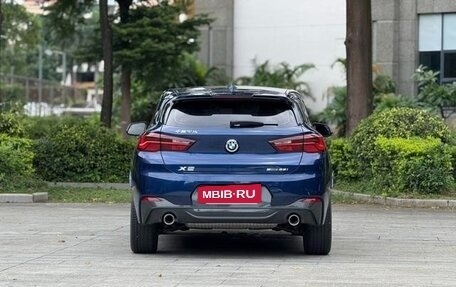 BMW X2, 2022 год, 2 113 000 рублей, 4 фотография