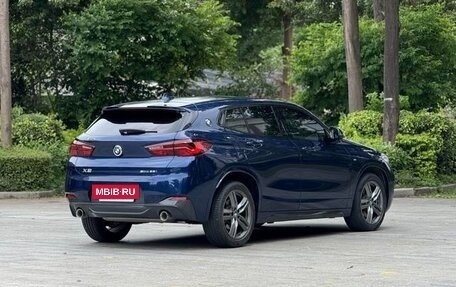 BMW X2, 2022 год, 2 113 000 рублей, 5 фотография