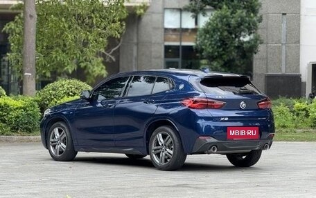 BMW X2, 2022 год, 2 113 000 рублей, 3 фотография