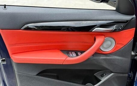 BMW X2, 2022 год, 2 113 000 рублей, 17 фотография