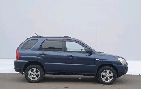 KIA Sportage II, 2009 год, 790 000 рублей, 4 фотография