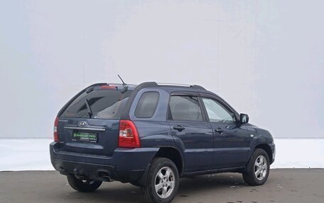 KIA Sportage II, 2009 год, 790 000 рублей, 5 фотография