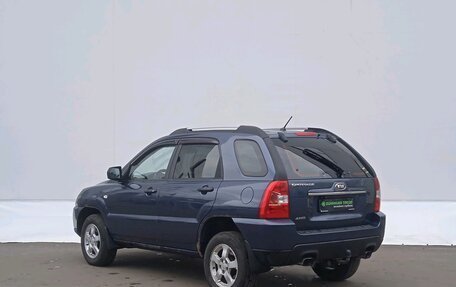 KIA Sportage II, 2009 год, 790 000 рублей, 7 фотография