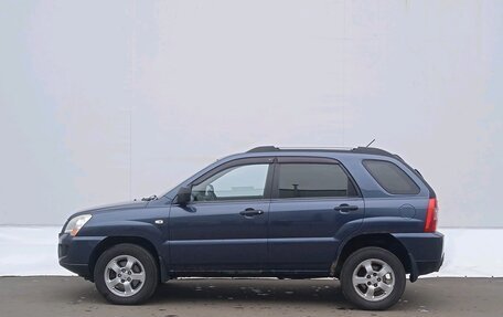 KIA Sportage II, 2009 год, 790 000 рублей, 8 фотография
