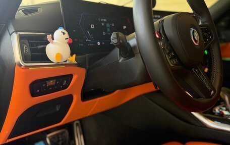 BMW M3, 2024 год, 12 200 000 рублей, 12 фотография