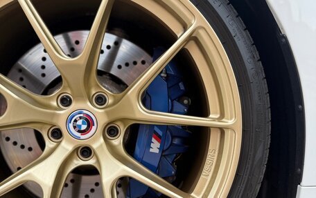 BMW M3, 2024 год, 12 200 000 рублей, 6 фотография