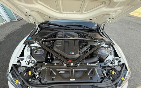 BMW M3, 2024 год, 12 200 000 рублей, 7 фотография