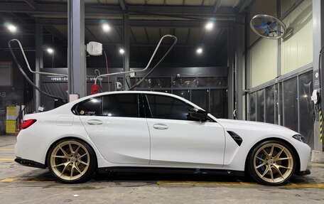 BMW M3, 2024 год, 12 200 000 рублей, 10 фотография