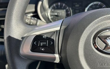 Daihatsu Move VI рестайлинг, 2022 год, 850 001 рублей, 13 фотография