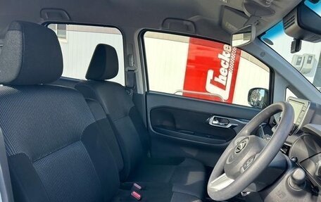 Daihatsu Move VI рестайлинг, 2022 год, 850 001 рублей, 11 фотография