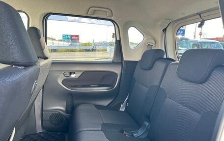 Daihatsu Move VI рестайлинг, 2022 год, 850 001 рублей, 12 фотография
