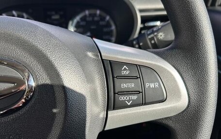 Daihatsu Move VI рестайлинг, 2022 год, 850 001 рублей, 14 фотография