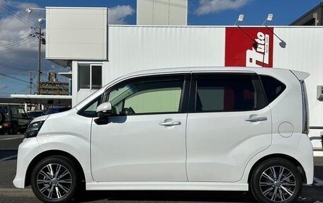 Daihatsu Move VI рестайлинг, 2022 год, 850 001 рублей, 4 фотография