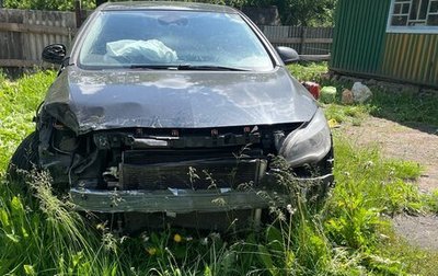 Opel Astra J, 2010 год, 330 000 рублей, 1 фотография