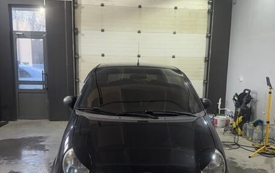 Daewoo Matiz I, 2011 год, 100 000 рублей, 1 фотография