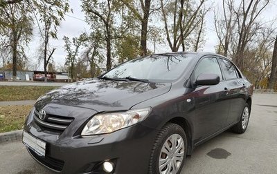 Toyota Corolla, 2007 год, 773 000 рублей, 1 фотография