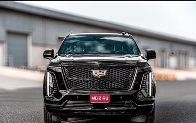 Cadillac Escalade V, 2025 год, 20 500 000 рублей, 1 фотография