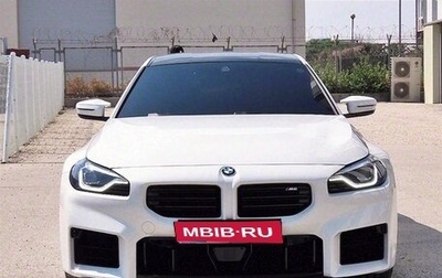 BMW M2, 2023 год, 7 400 000 рублей, 1 фотография