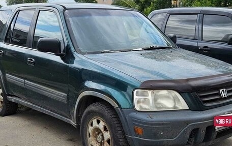 Honda CR-V IV, 1999 год, 235 000 рублей, 1 фотография