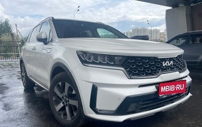 KIA Sorento IV, 2023 год, 4 150 000 рублей, 1 фотография