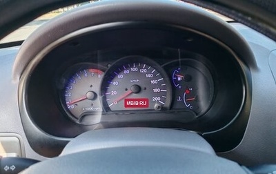 Hyundai Accent II, 2006 год, 400 000 рублей, 1 фотография
