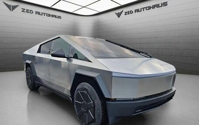 Tesla Cybertruck, 2025 год, 24 500 000 рублей, 1 фотография