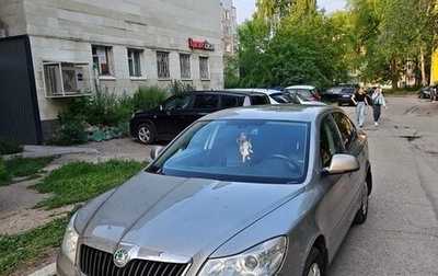 Skoda Octavia, 2011 год, 600 000 рублей, 1 фотография
