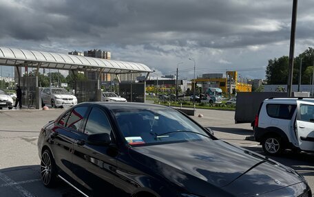 Mercedes-Benz C-Класс, 2019 год, 2 800 000 рублей, 4 фотография