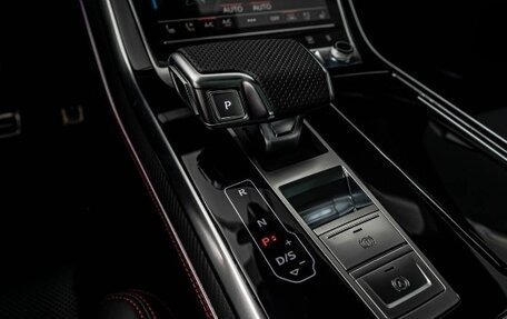 Audi RS Q8 I, 2025 год, 21 000 000 рублей, 6 фотография