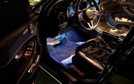 Mercedes-Benz C-Класс, 2019 год, 2 800 000 рублей, 9 фотография