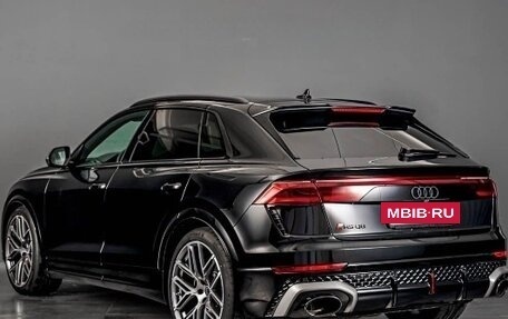 Audi RS Q8 I, 2025 год, 21 000 000 рублей, 2 фотография