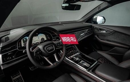Audi RS Q8 I, 2025 год, 21 000 000 рублей, 5 фотография