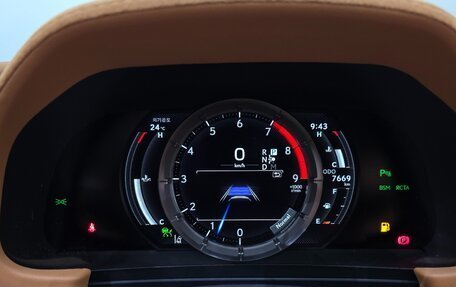 Lexus LC I, 2022 год, 13 161 000 рублей, 12 фотография