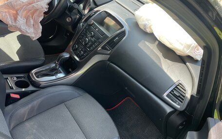 Opel Astra J, 2010 год, 330 000 рублей, 4 фотография