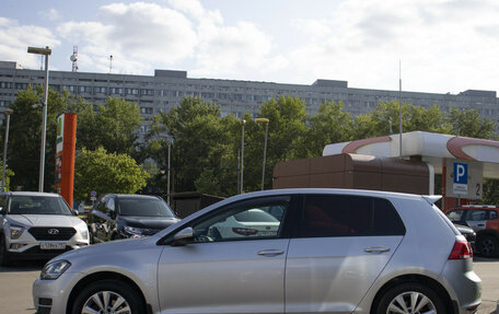 Volkswagen Golf VII, 2013 год, 1 043 000 рублей, 8 фотография