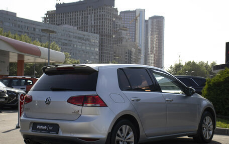 Volkswagen Golf VII, 2013 год, 1 043 000 рублей, 5 фотография