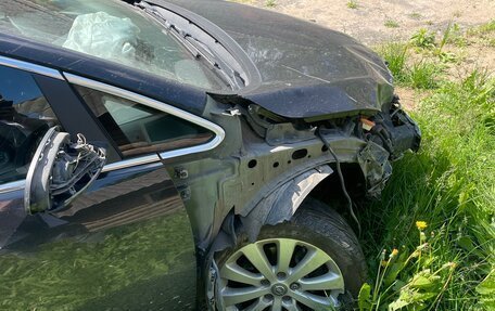 Opel Astra J, 2010 год, 330 000 рублей, 5 фотография