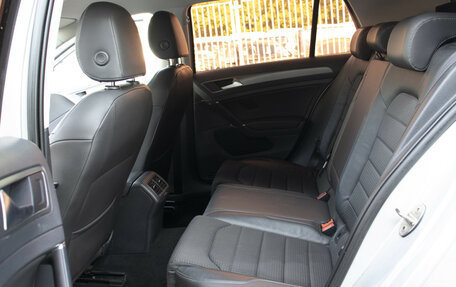 Volkswagen Golf VII, 2013 год, 1 043 000 рублей, 10 фотография