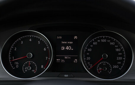 Volkswagen Golf VII, 2013 год, 1 043 000 рублей, 11 фотография
