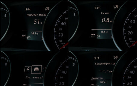 Volkswagen Golf VII, 2013 год, 1 043 000 рублей, 12 фотография