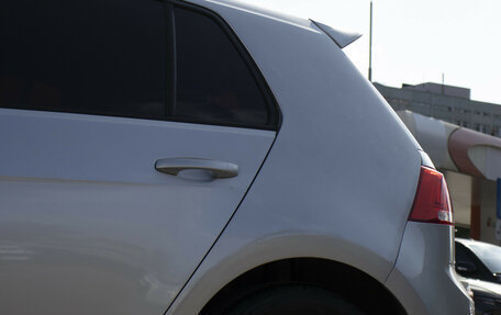 Volkswagen Golf VII, 2013 год, 1 043 000 рублей, 20 фотография