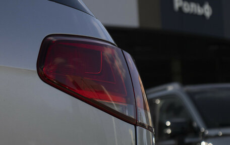 Volkswagen Golf VII, 2013 год, 1 043 000 рублей, 19 фотография