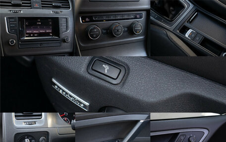 Volkswagen Golf VII, 2013 год, 1 043 000 рублей, 13 фотография