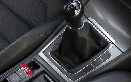 Volkswagen Golf VII, 2013 год, 1 043 000 рублей, 17 фотография