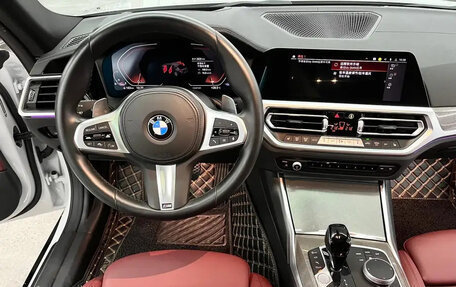 BMW 4 серия, 2022 год, 3 470 014 рублей, 10 фотография