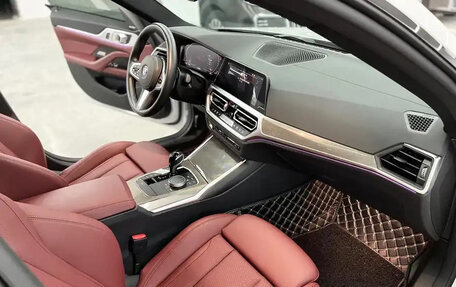 BMW 4 серия, 2022 год, 3 470 014 рублей, 6 фотография
